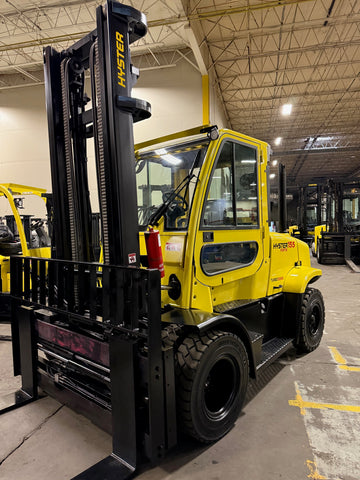 2021 Hyster H155FT