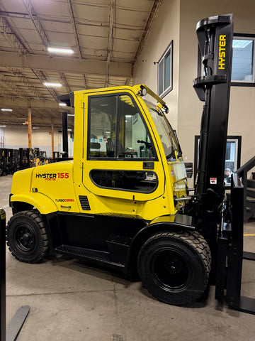 2021 Hyster H155FT