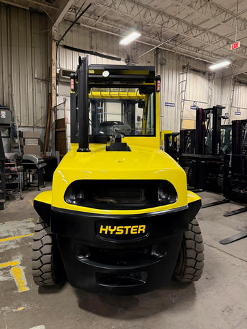 2021 Hyster H155FT