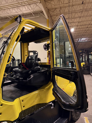 2021 Hyster H155FT