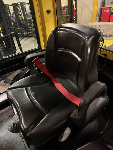 2021 Hyster H155FT