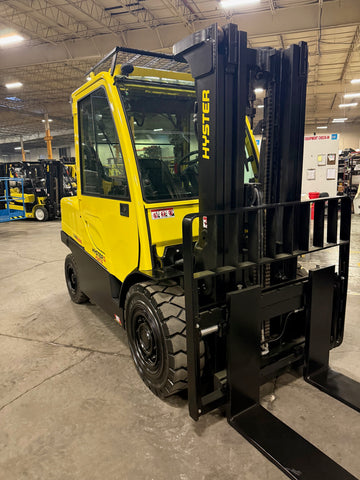 2022 Hyster H120FT