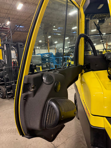 2022 Hyster H120FT