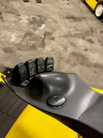 2021 Hyster S155FT