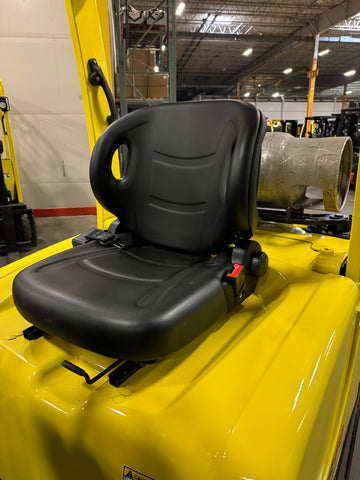 2015 Hyster H60FT