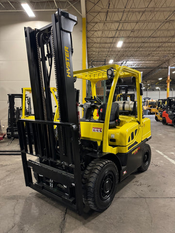 2018 Hyster H80FT