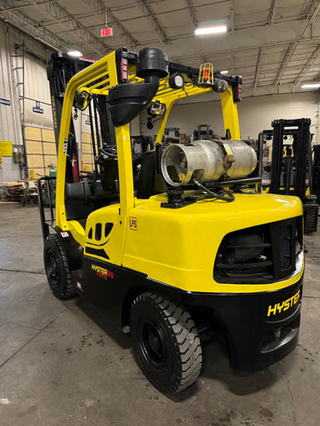 2018 Hyster H80FT