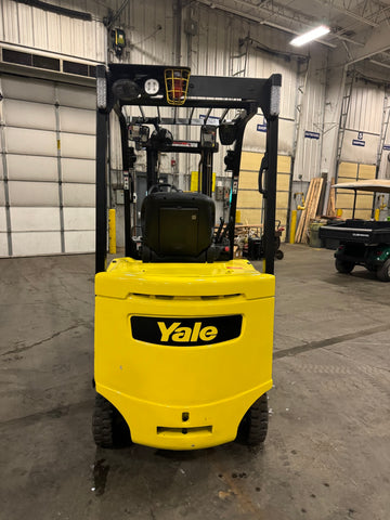 2019 Yale ERC050VG