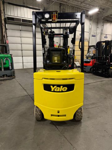 2018 Yale ERC050VG