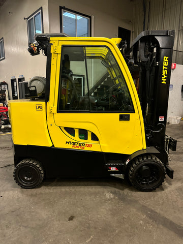 2020 Hyster S120FT