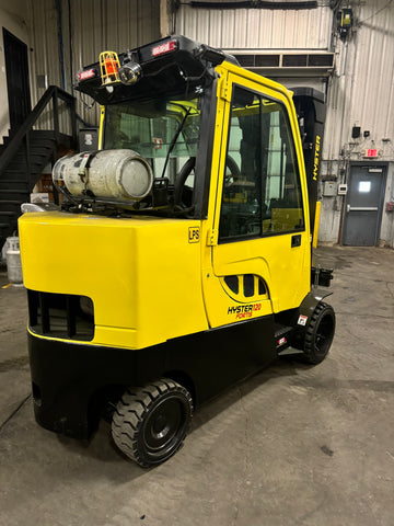 2020 Hyster S120FT