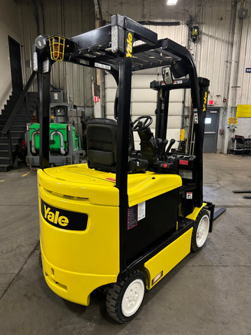 2019 Yale ERC050VG