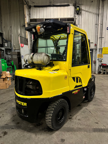 2022 Hyster H80FT