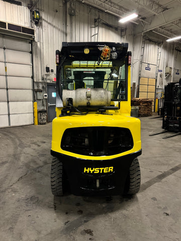 2022 Hyster H80FT