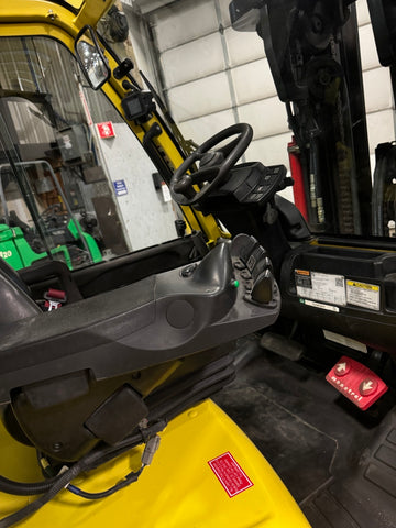 2022 Hyster H80FT