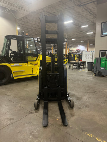 2018 Hyster N45ZR2