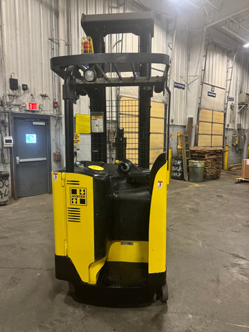 2018 Hyster N45ZR2