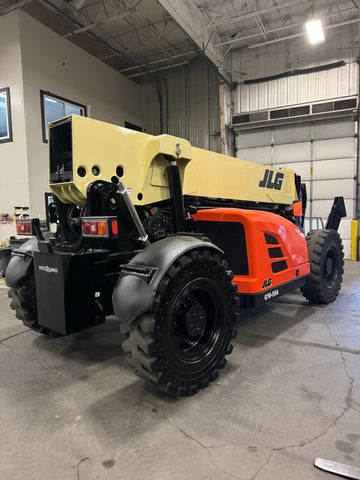 2015 JLG G10-55A