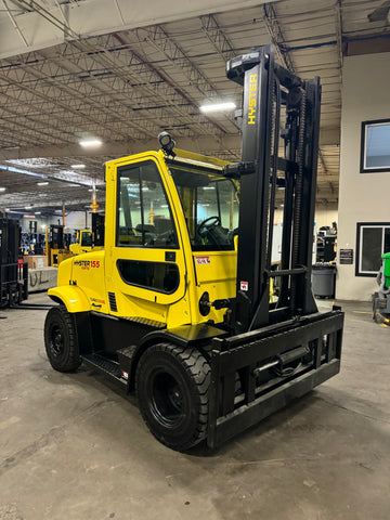 2015 Hyster H155FT