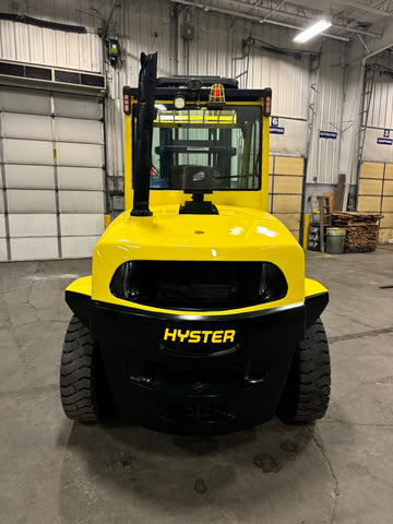 2015 Hyster H155FT