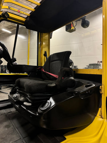 2015 Hyster H155FT