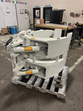 2019 Cascade FORKLIFT Paper Roll Clamp 60" 90F-RCF-150 Class IV 4 RECONDITIONED BF9690749-BUF