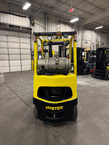 2022 Hyster S50FT