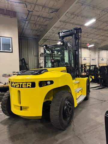 2020 Hyster H360HD2