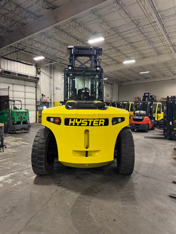 2020 Hyster H360HD2