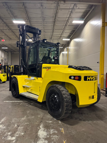 2020 Hyster H360HD2