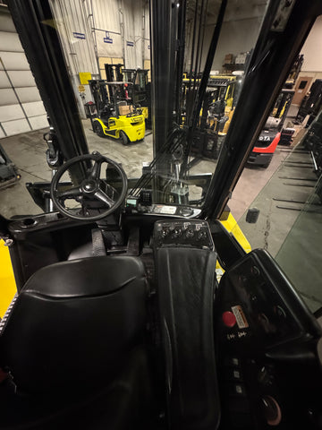 2020 Hyster H360HD2