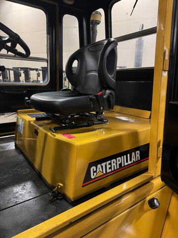 2010 CAT DP70