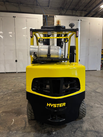 2016 Hyster S155FT