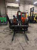 BRAND NEW 2023/2024 SKYTRAK 10054 10000 LB DIESEL TELESCOPIC FORKLIFT TELEHANDLER PNEUMATIC 4WD ENCLOSED HEATED CAB WITH AC BRAND NEW STOCK # BF91651439-BUF