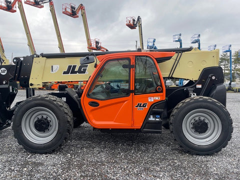 2024 JLG 1255