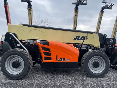 2024 JLG 1255