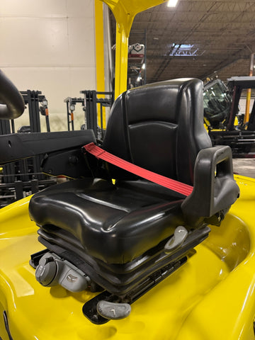 2021 Hyster E80XN