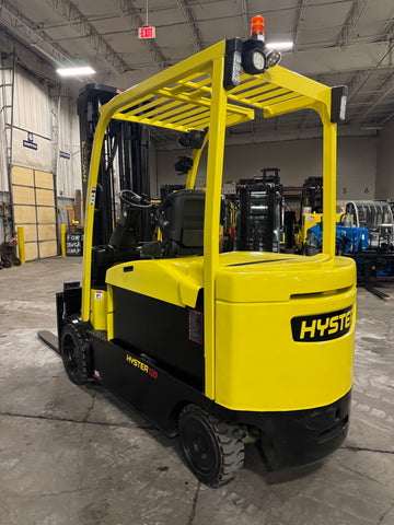 2016 Hyster E120XN