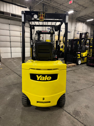 2019 Yale ERC050VG