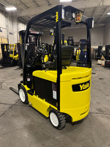 2019 Yale ERC050VG