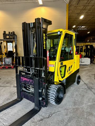 2021 Hyster S120FT