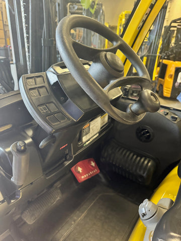 2021 Hyster S120FT