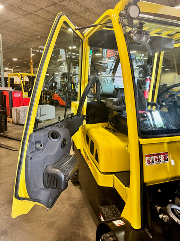 2021 Hyster S120FT