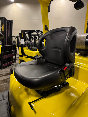 2017 Hyster H120FT