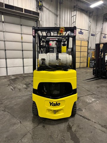 2019 Yale GLC050VXN