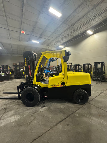 2022 Hyster H120FT