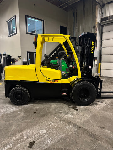 2022 Hyster H120FT