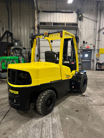 2022 Hyster H120FT