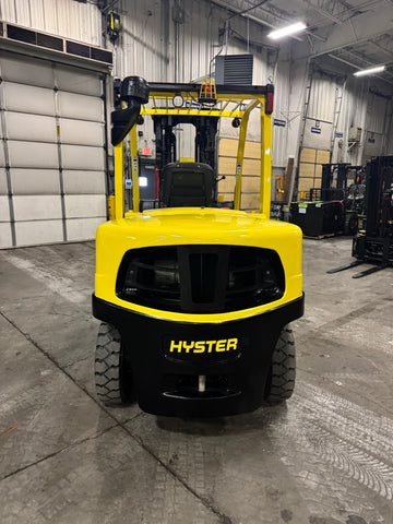 2022 Hyster H120FT