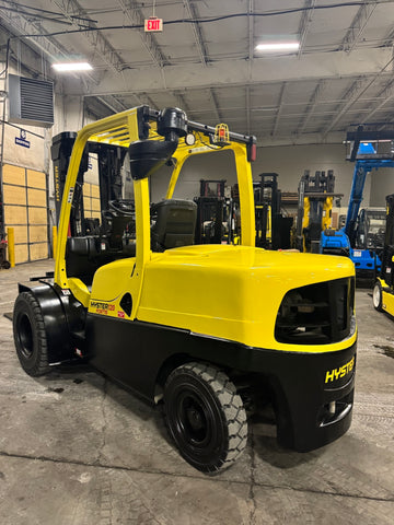 2022 Hyster H120FT